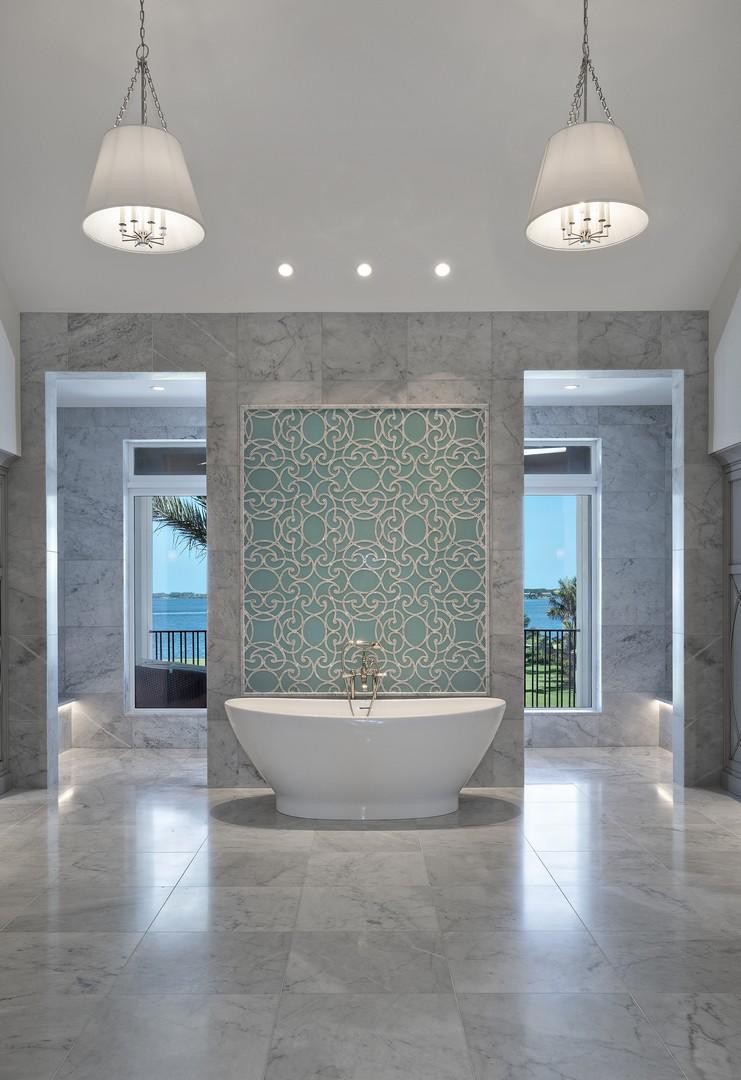 PORT SEWALL PROPOSED TOWN - Residential