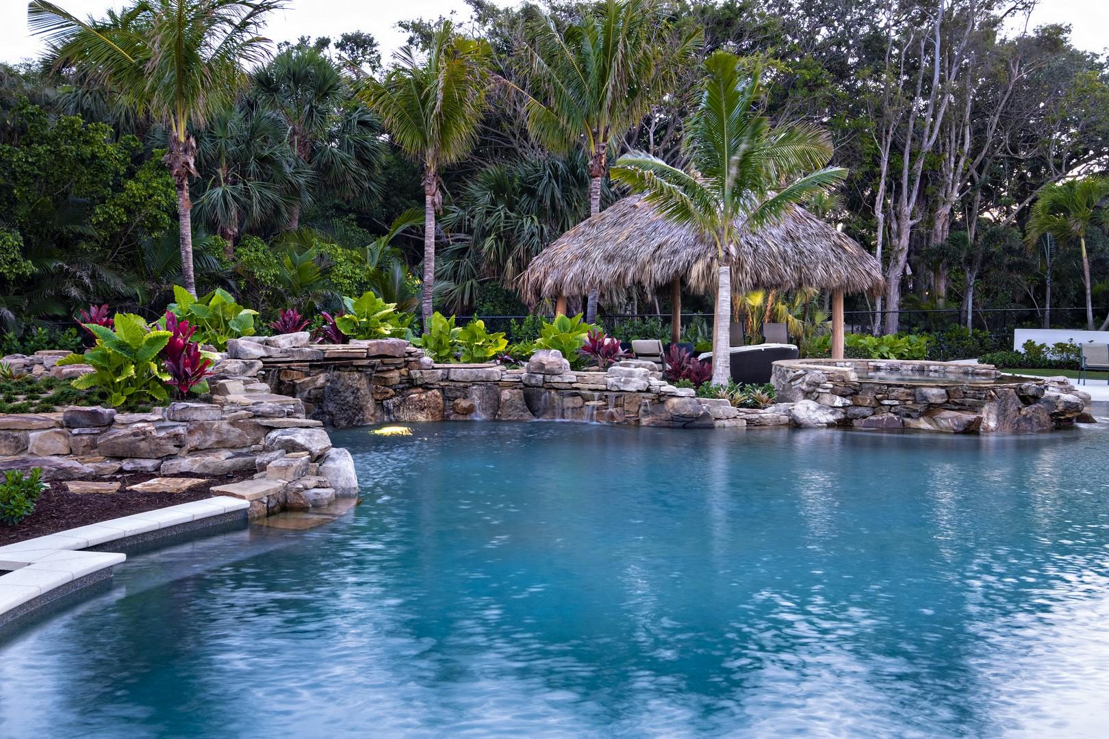 PORT SEWALL PROPOSED TOWN - Residential