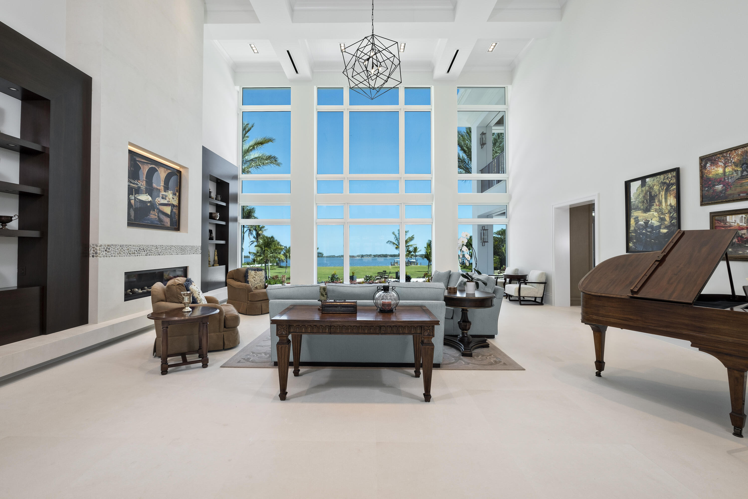 PORT SEWALL PROPOSED TOWN - Residential