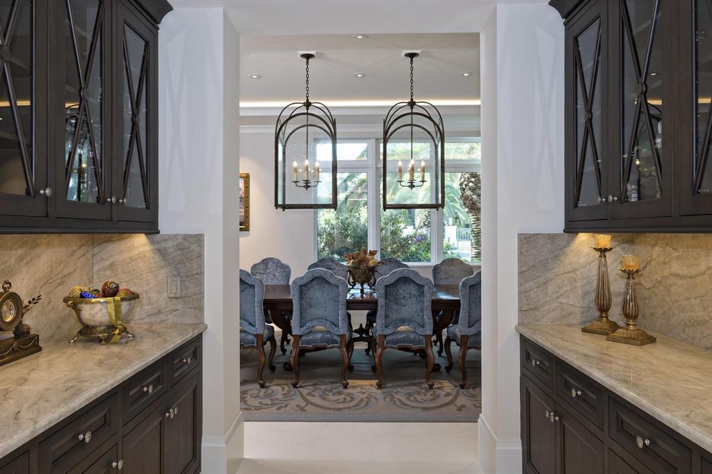 PORT SEWALL PROPOSED TOWN - Residential