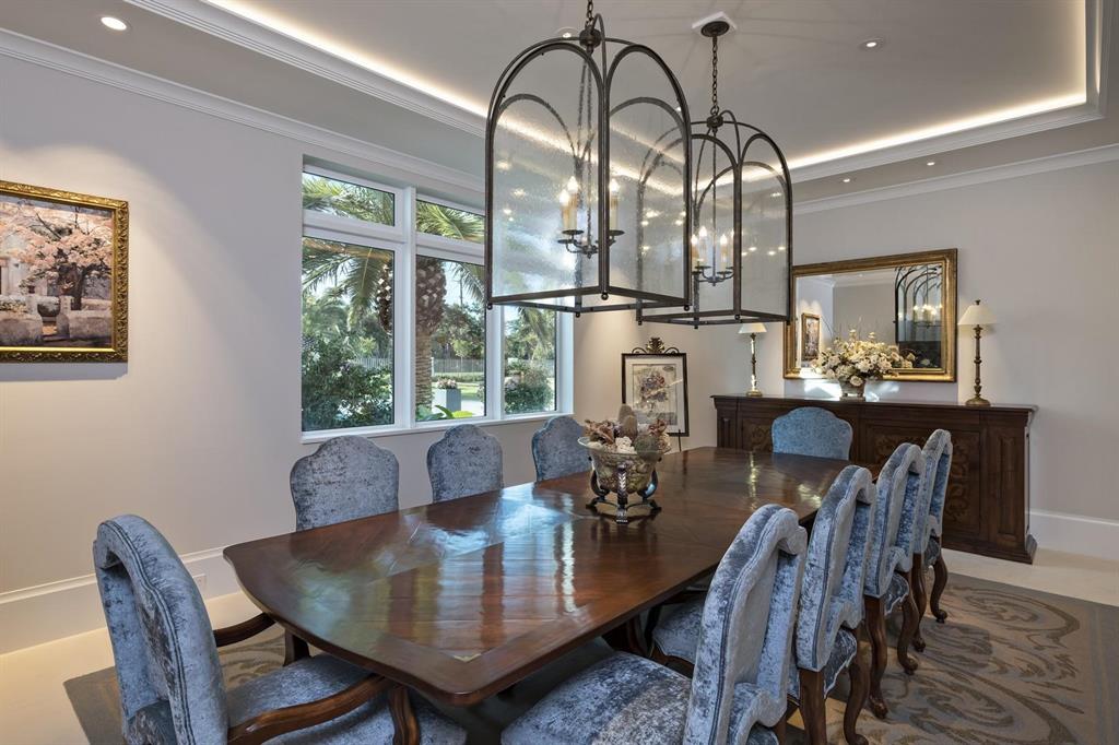 PORT SEWALL PROPOSED TOWN - Residential