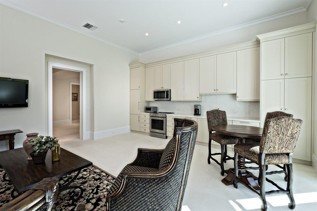 PORT SEWALL PROPOSED TOWN - Residential