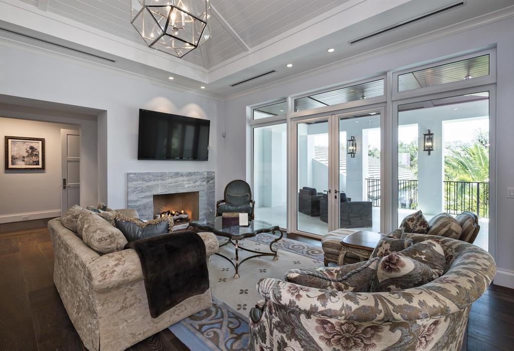 PORT SEWALL PROPOSED TOWN - Residential