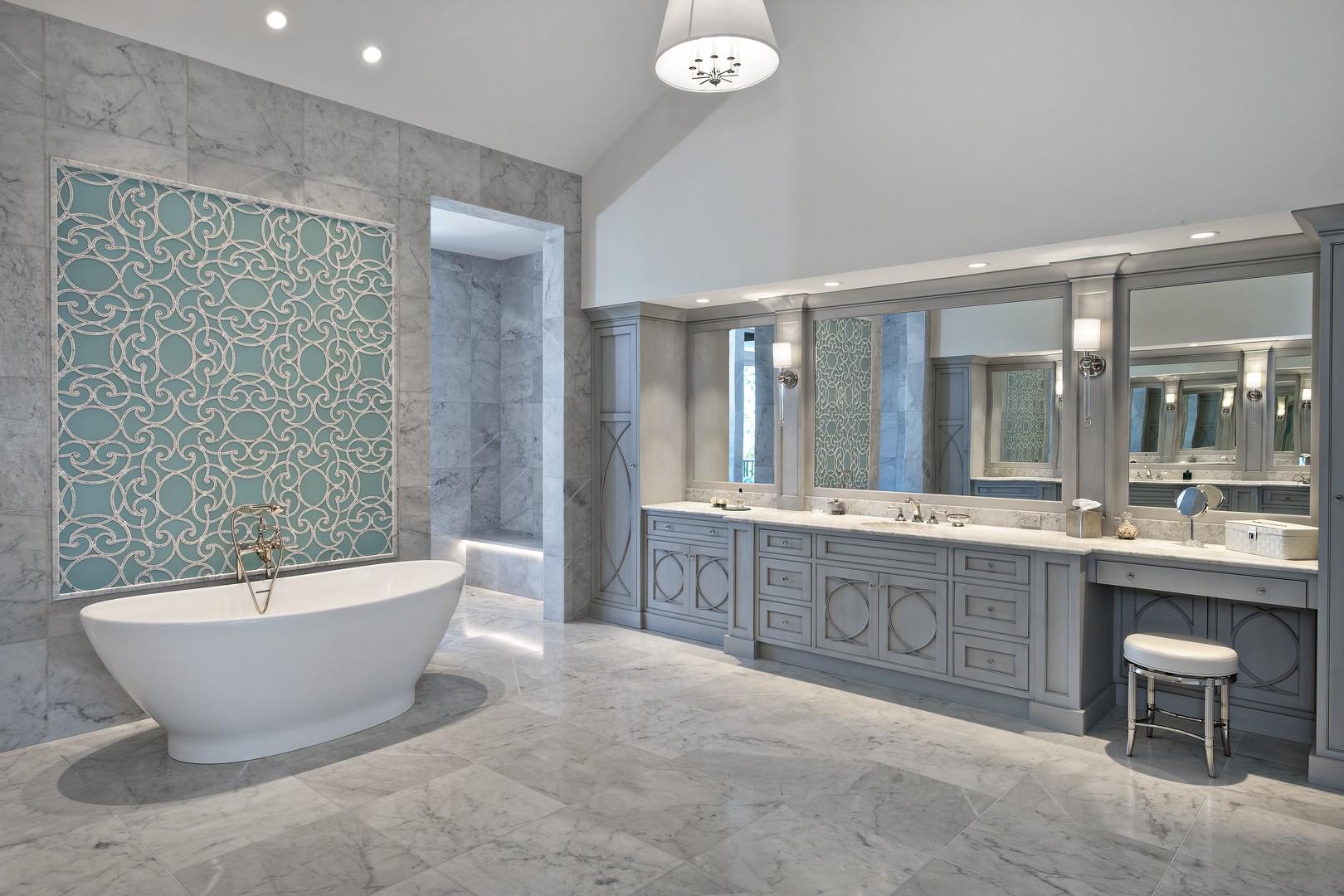 PORT SEWALL PROPOSED TOWN - Residential