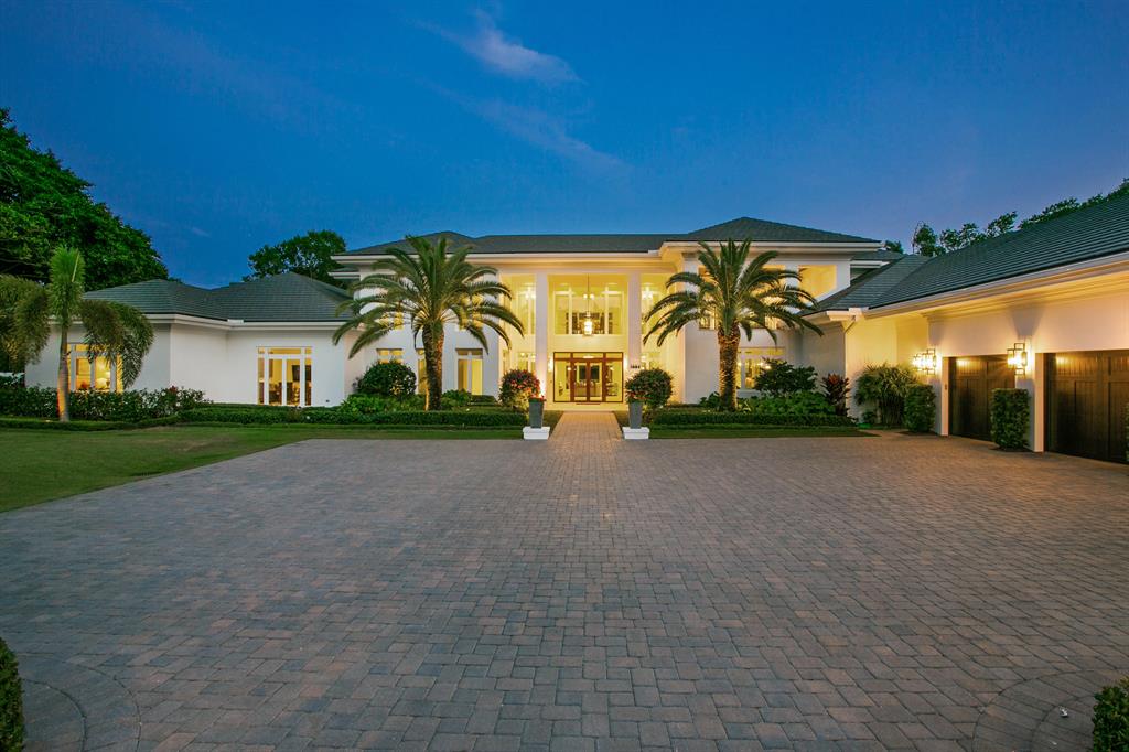 PORT SEWALL PROPOSED TOWN - Residential