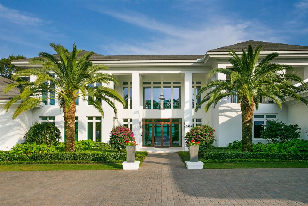 PORT SEWALL PROPOSED TOWN - Residential