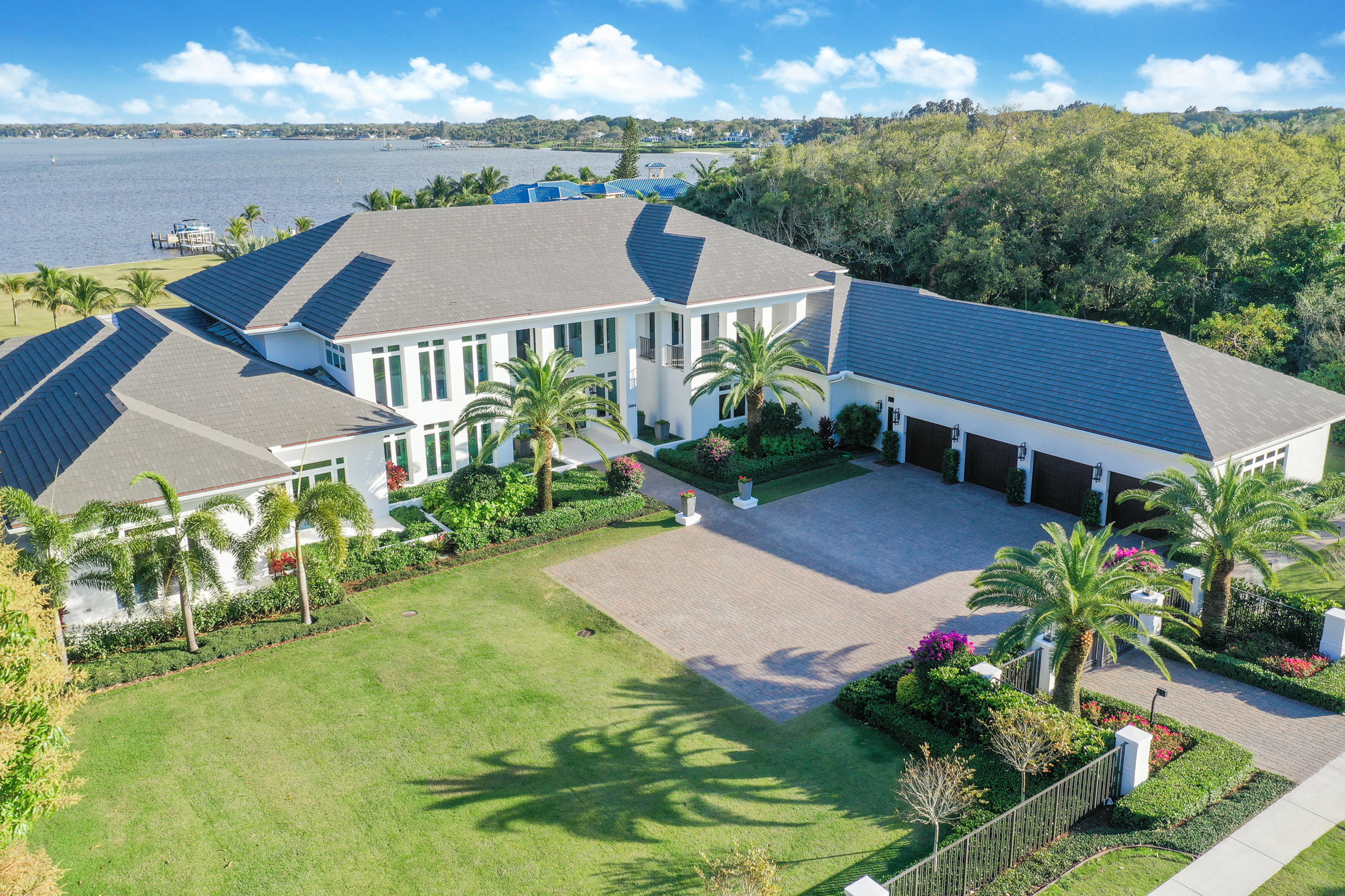 PORT SEWALL PROPOSED TOWN - Residential