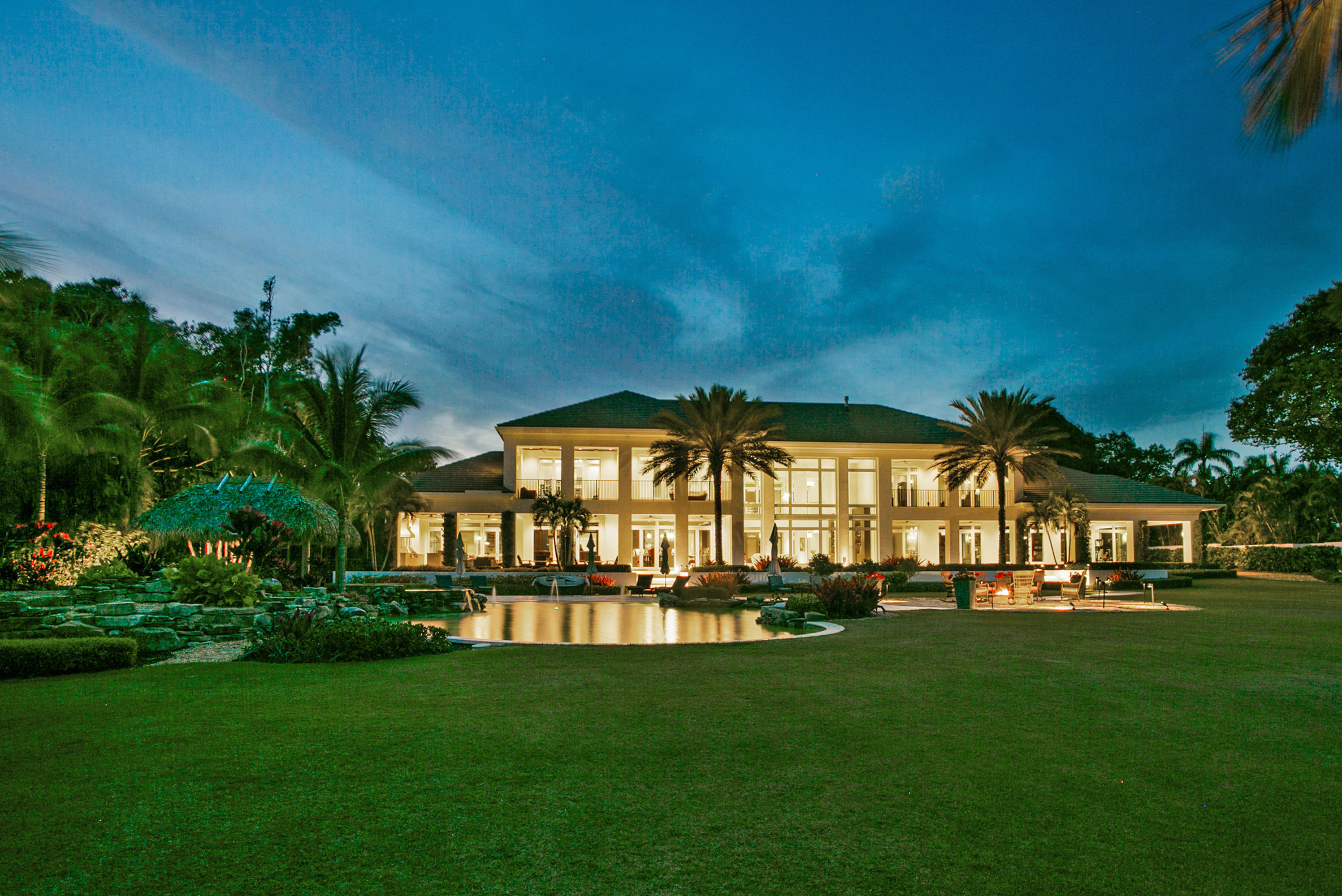 PORT SEWALL PROPOSED TOWN - Residential