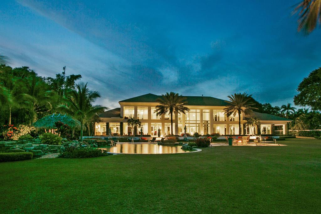 PORT SEWALL PROPOSED TOWN - Residential