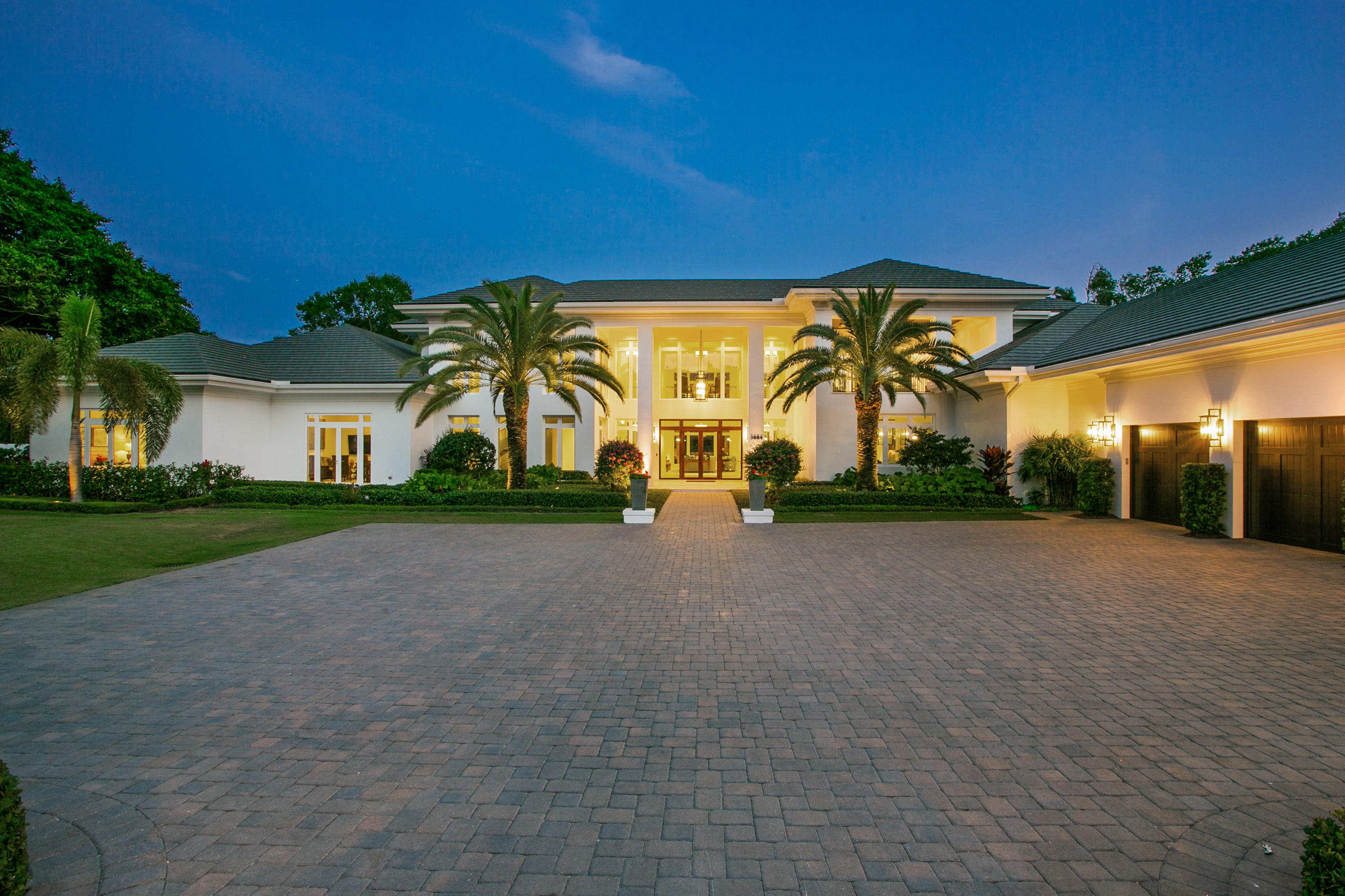 PORT SEWALL PROPOSED TOWN - Residential