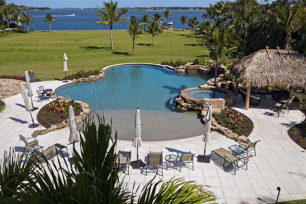 PORT SEWALL PROPOSED TOWN - Residential