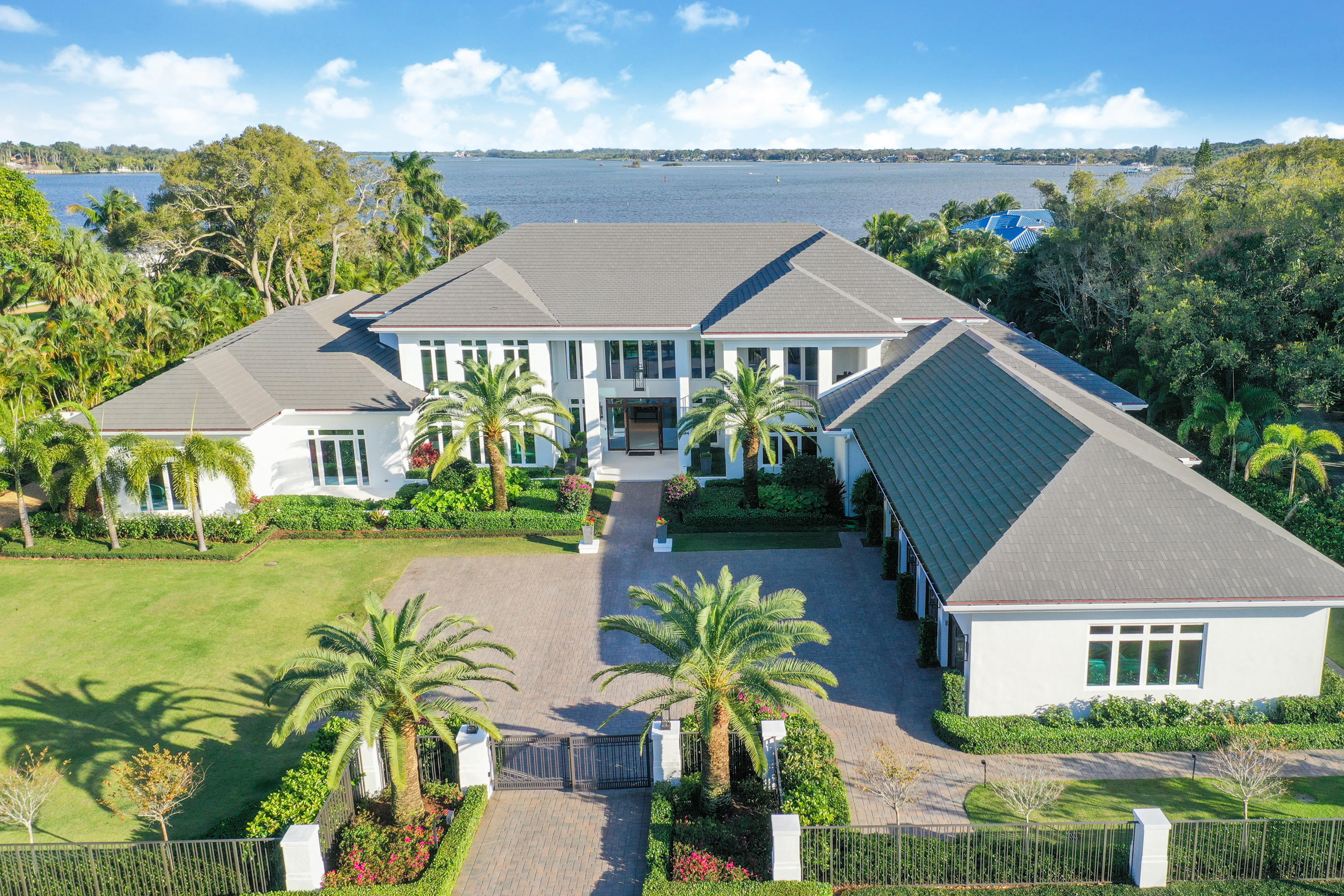 PORT SEWALL PROPOSED TOWN - Residential