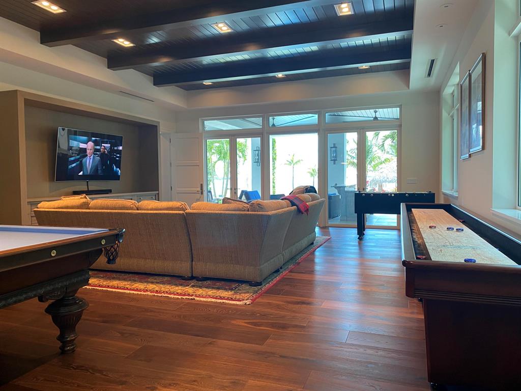 PORT SEWALL PROPOSED TOWN - Residential