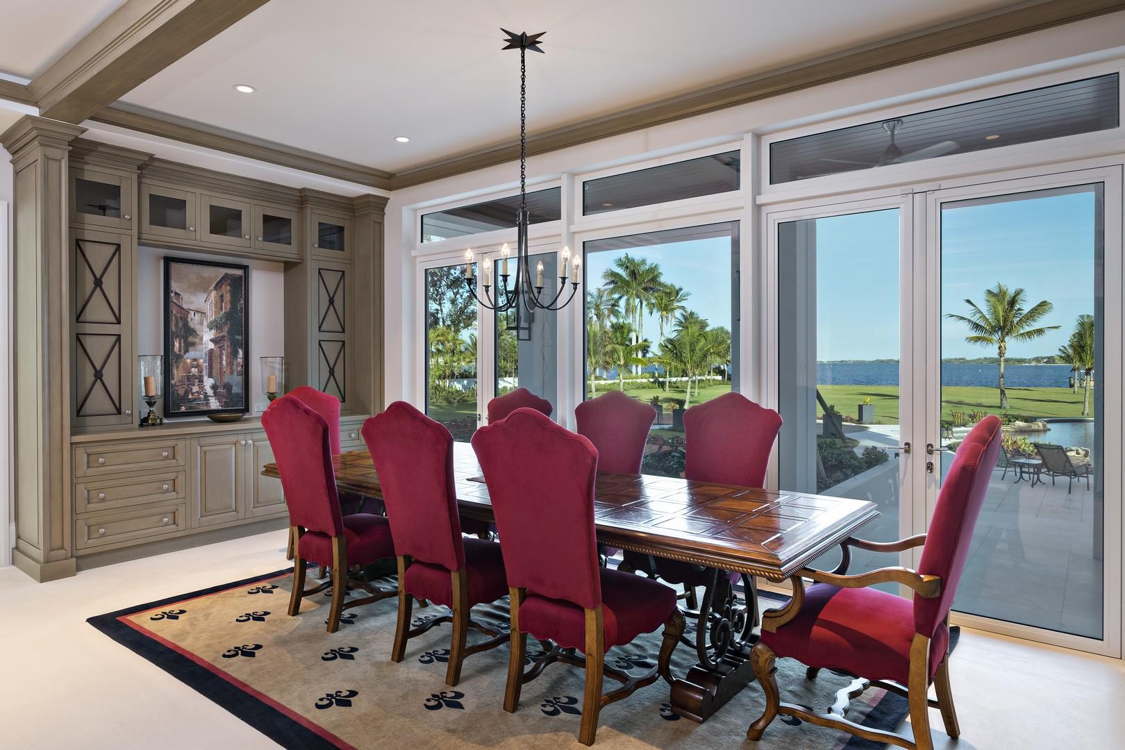 PORT SEWALL PROPOSED TOWN - Residential