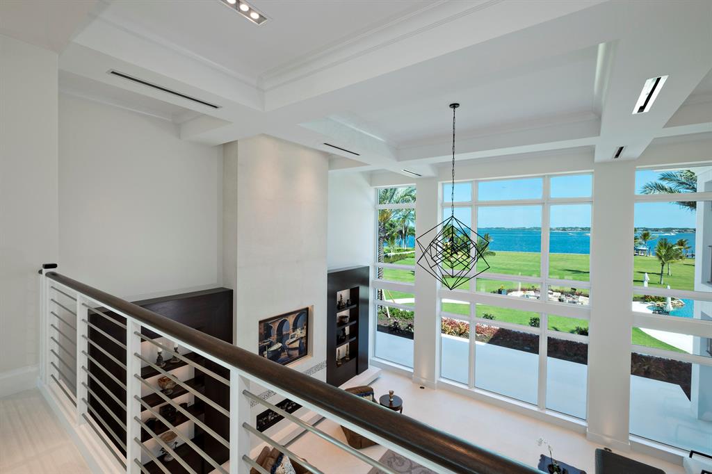 PORT SEWALL PROPOSED TOWN - Residential