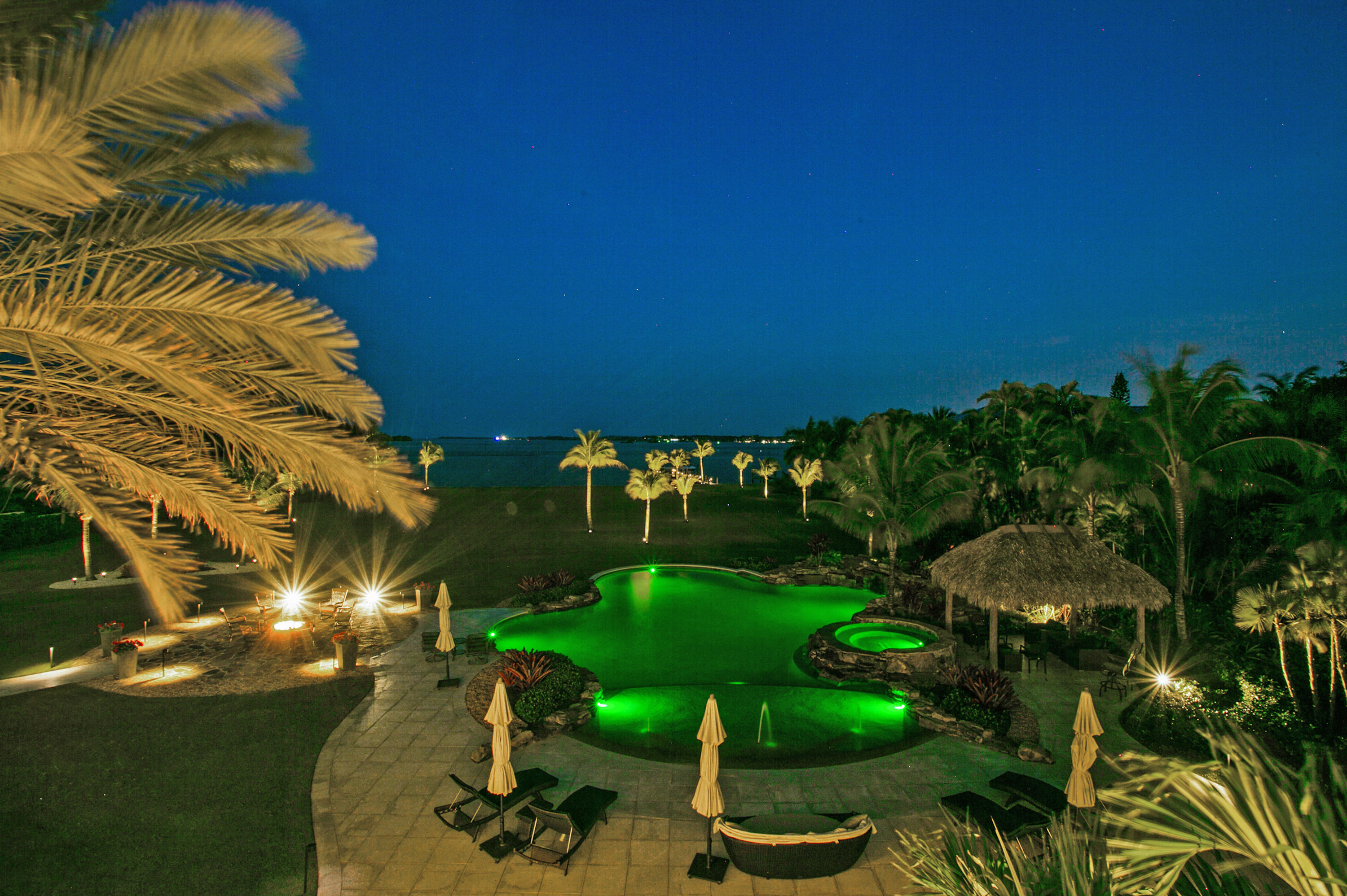 PORT SEWALL PROPOSED TOWN - Residential