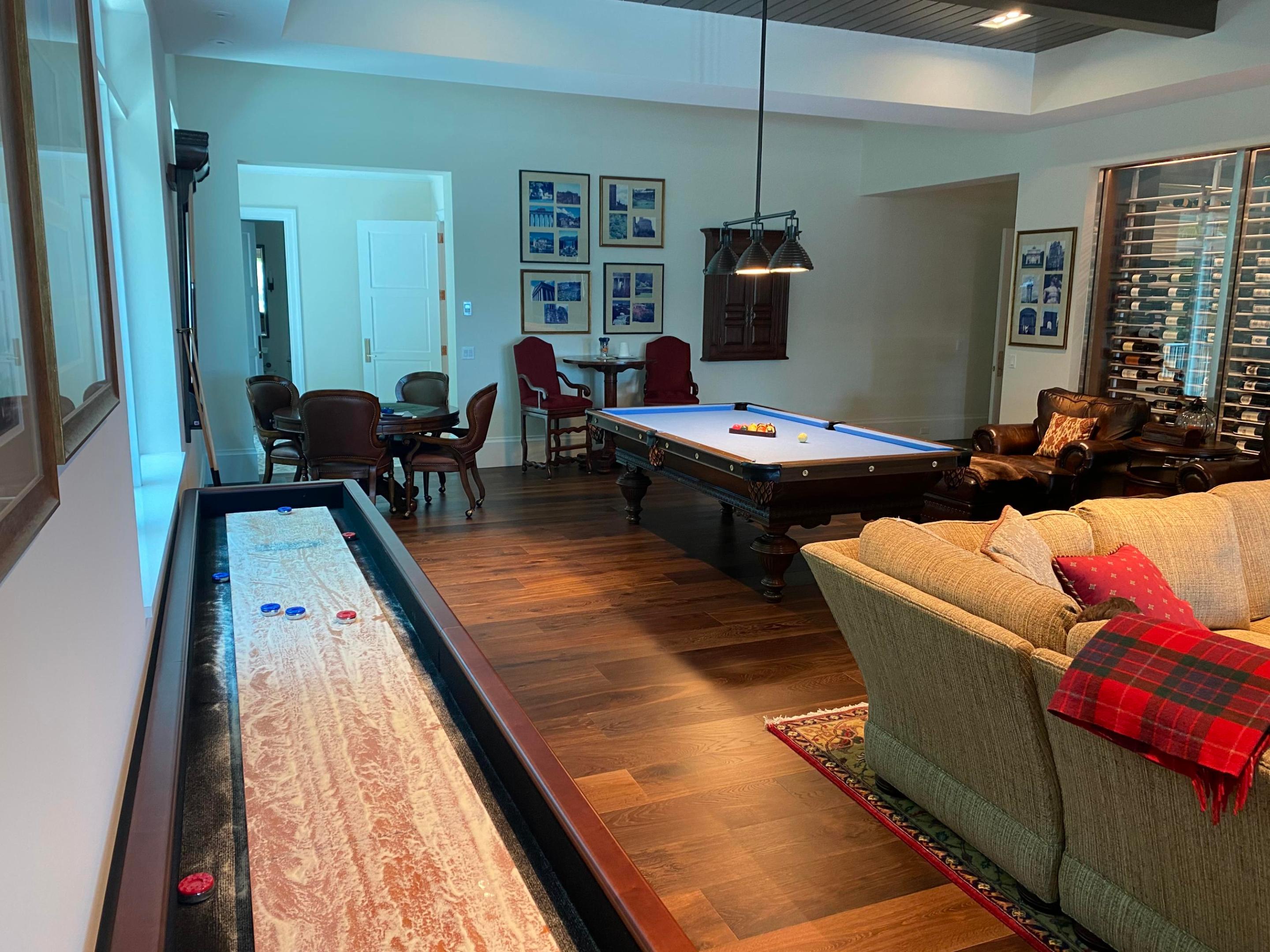 PORT SEWALL PROPOSED TOWN - Residential