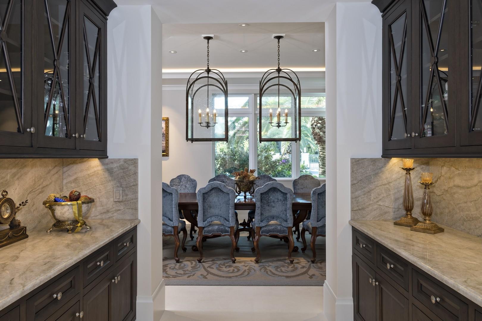 PORT SEWALL PROPOSED TOWN - Residential