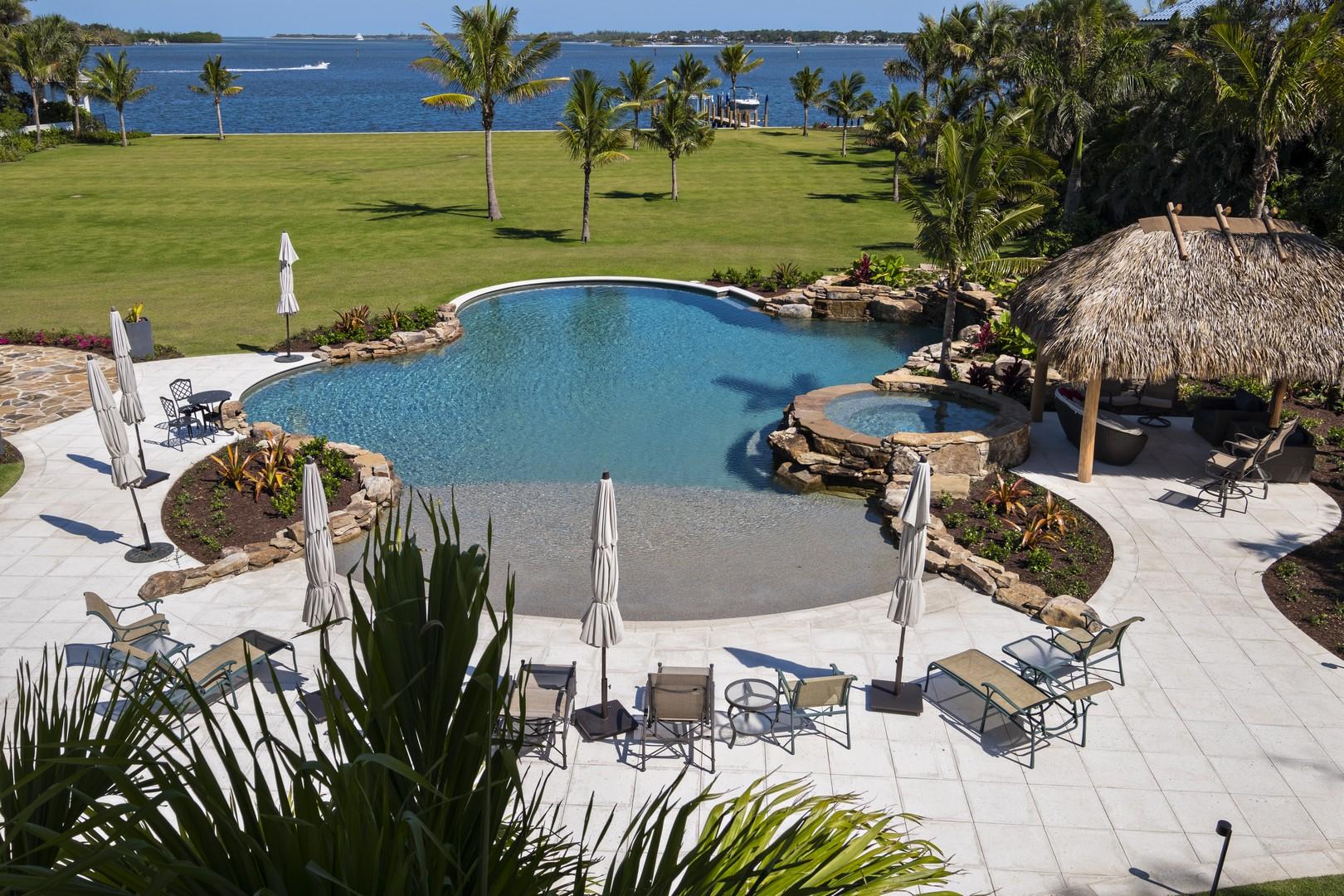 PORT SEWALL PROPOSED TOWN - Residential