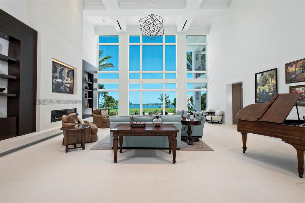 PORT SEWALL PROPOSED TOWN - Residential