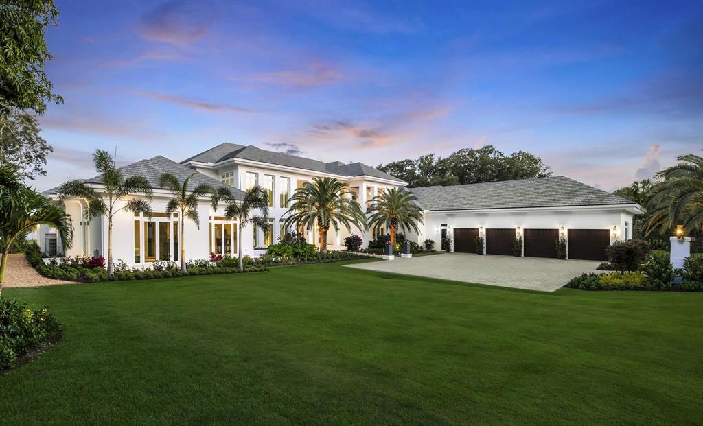 PORT SEWALL PROPOSED TOWN - Residential