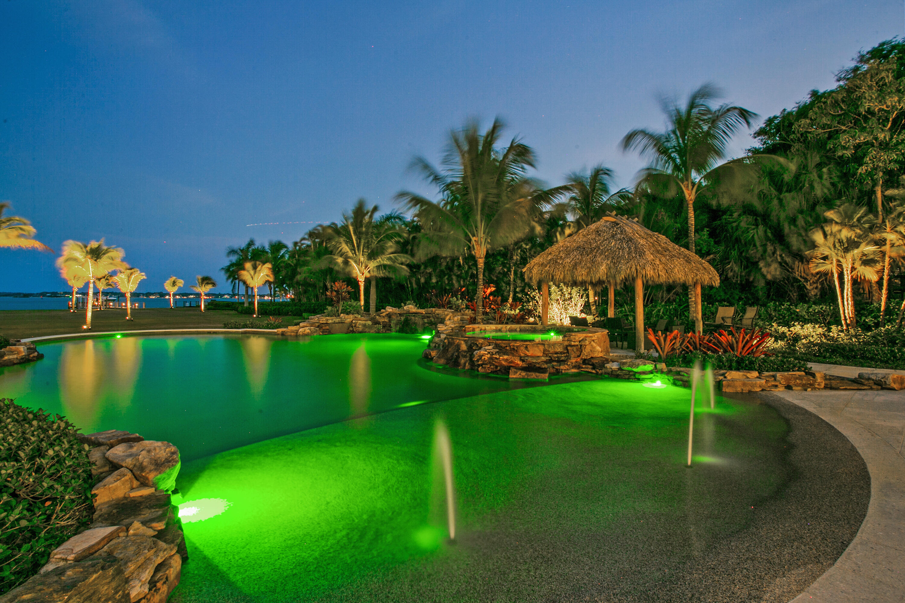 PORT SEWALL PROPOSED TOWN - Residential