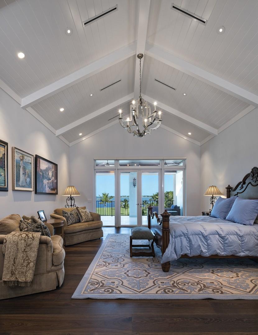 PORT SEWALL PROPOSED TOWN - Residential