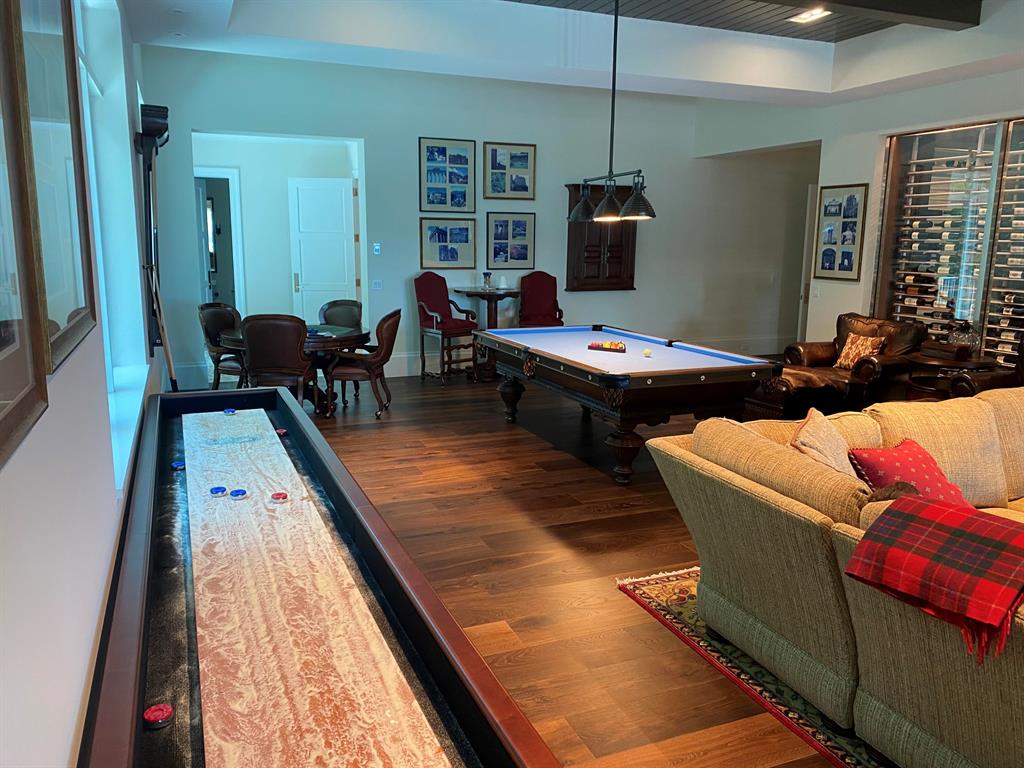 PORT SEWALL PROPOSED TOWN - Residential