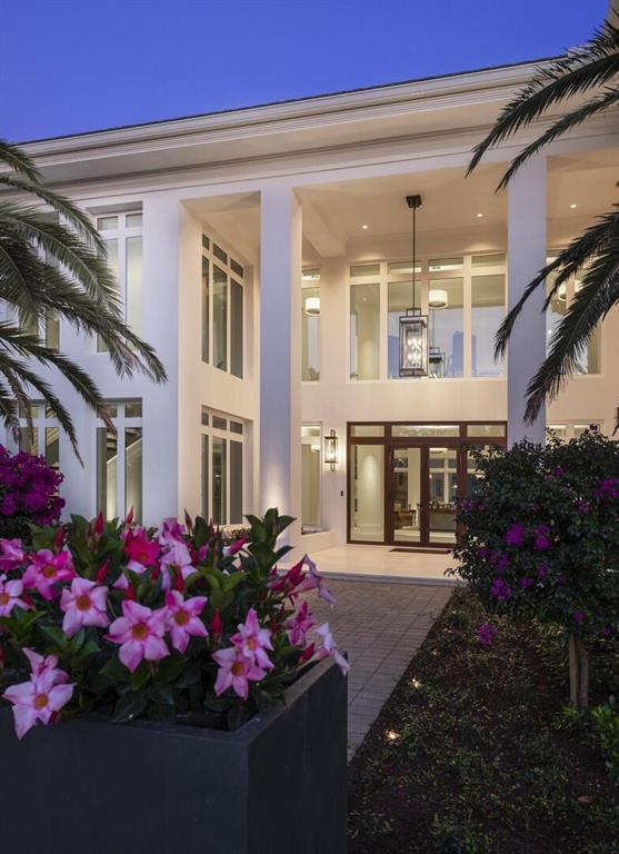 PORT SEWALL PROPOSED TOWN - Residential