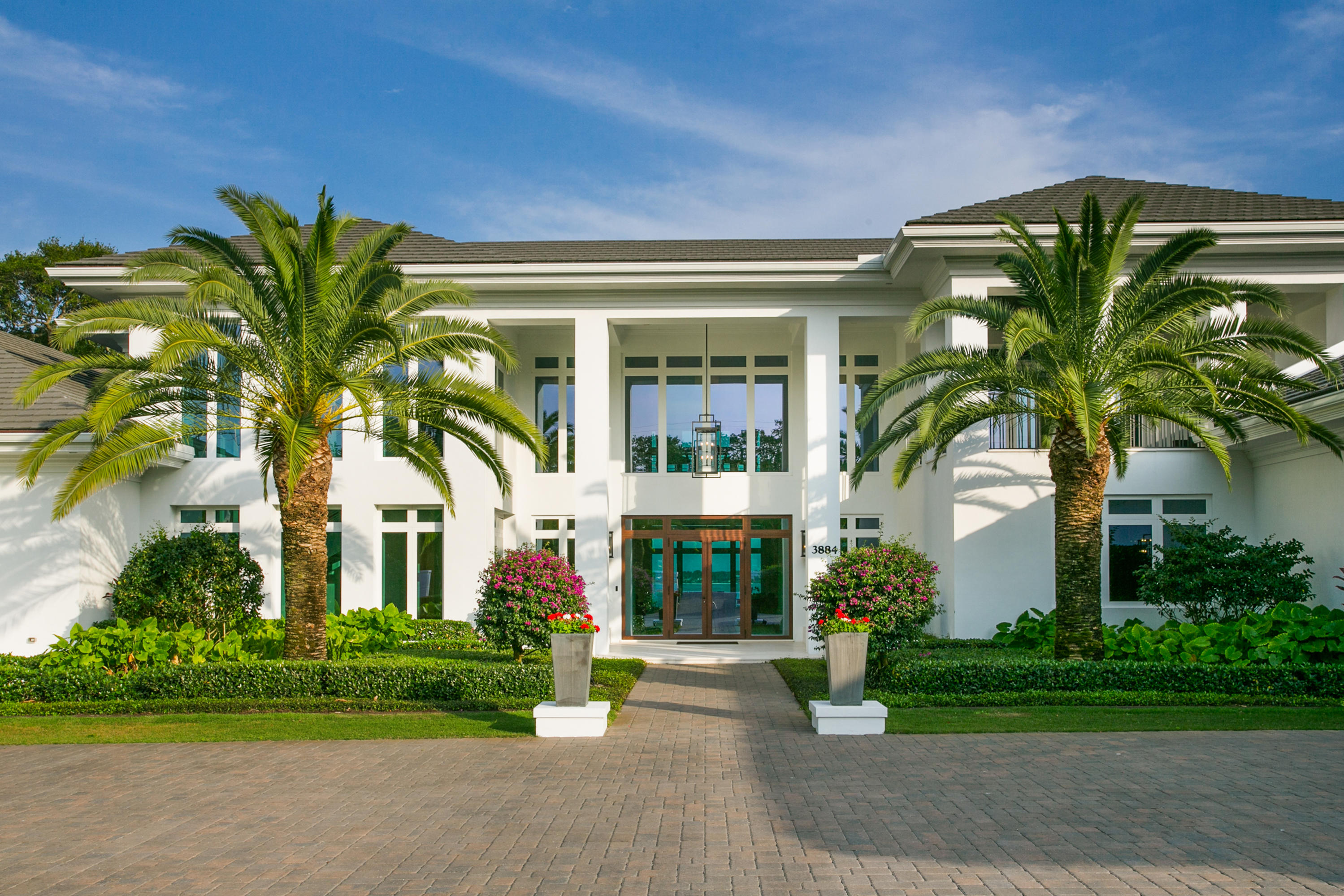 PORT SEWALL PROPOSED TOWN - Residential