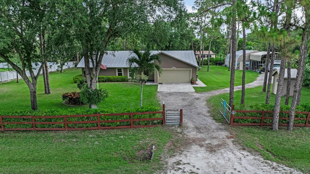 Photo of 12275 N 54th Street N, West Palm Beach, FL 33411 (MLS # R11095272)