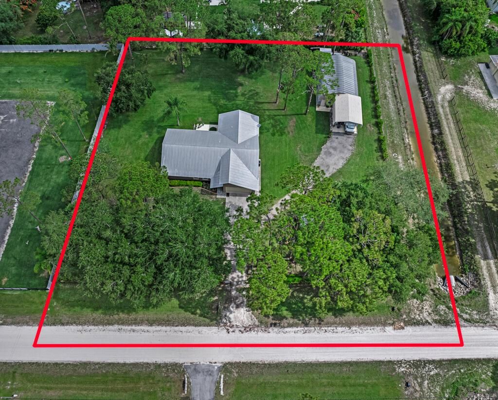 Photo of 12275 N 54th Street N, West Palm Beach, FL 33411 (MLS # R11095272)