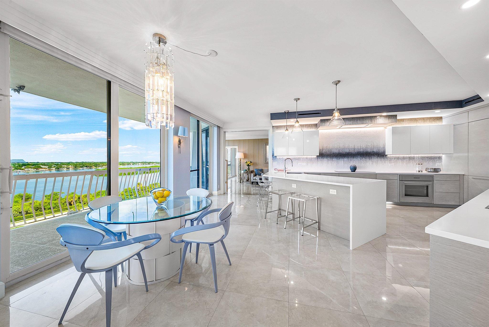 2100 S Ocean Boulevard 605n