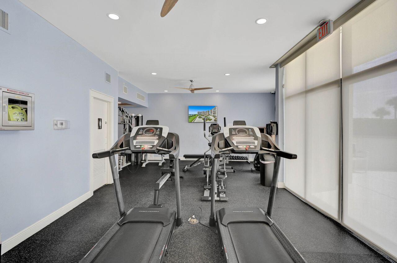 OCEAN TRAIL CONDO IV - Residential