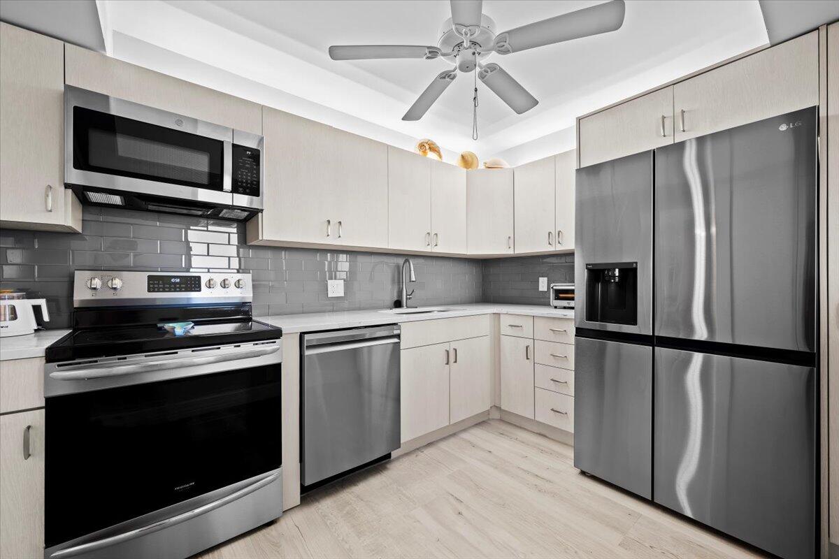 OCEAN TRAIL CONDO IV - Residential