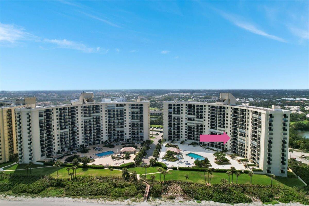 OCEAN TRAIL CONDO IV - Residential