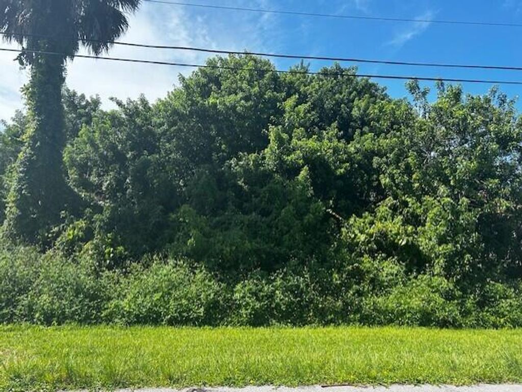 Photo of 1666 SW Lexington Drive, Port Saint Lucie, FL 34953 (MLS # R11022054)