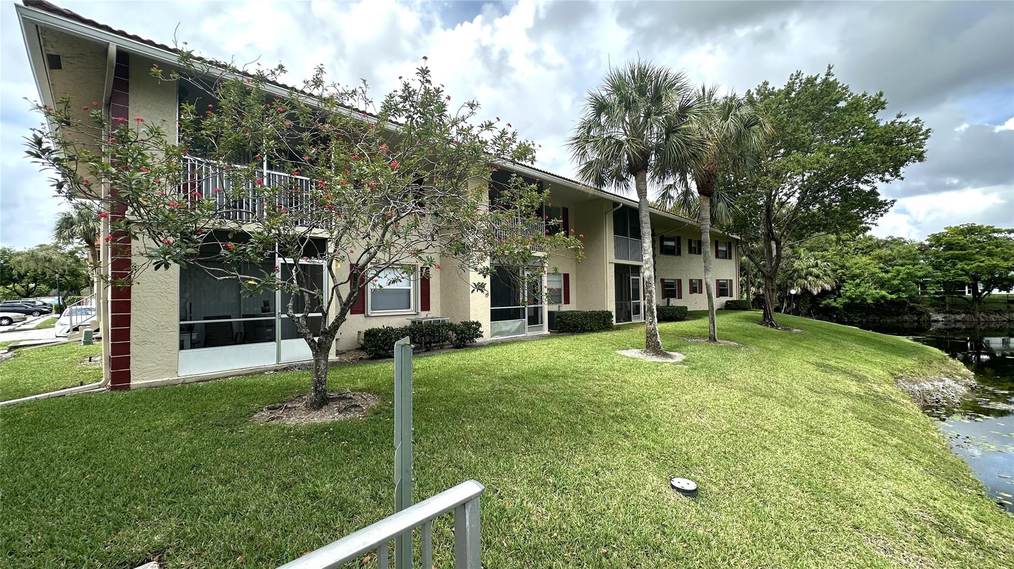 Holiday Village - Residential