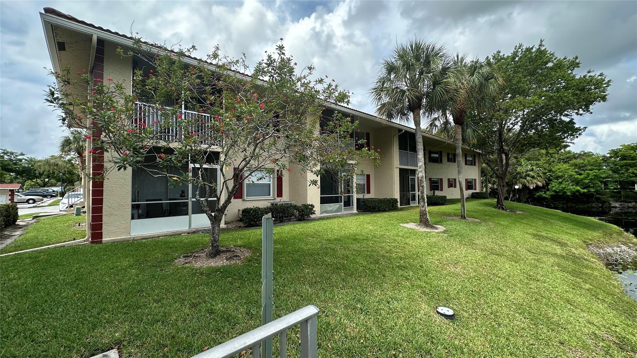 Holiday Village - Residential