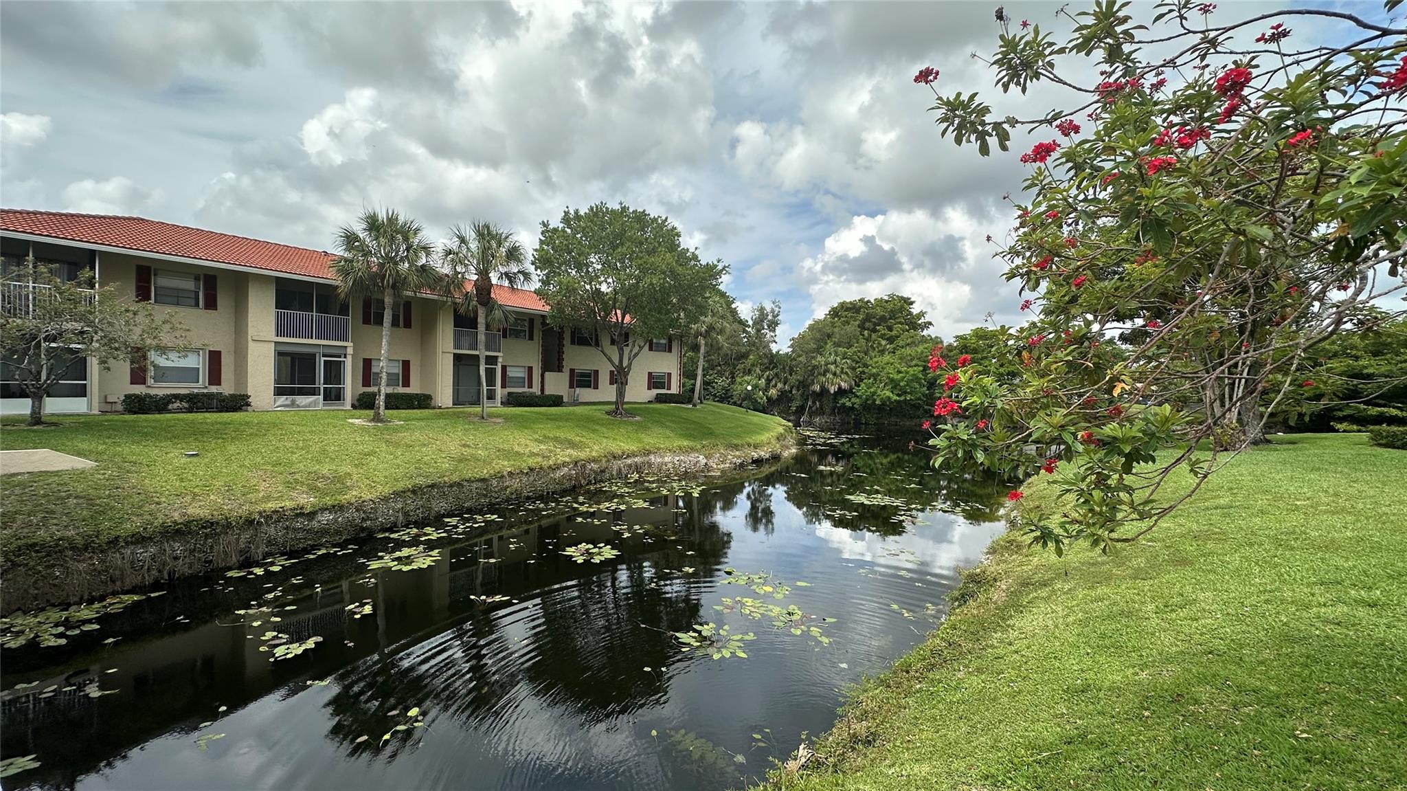 Holiday Village - Residential