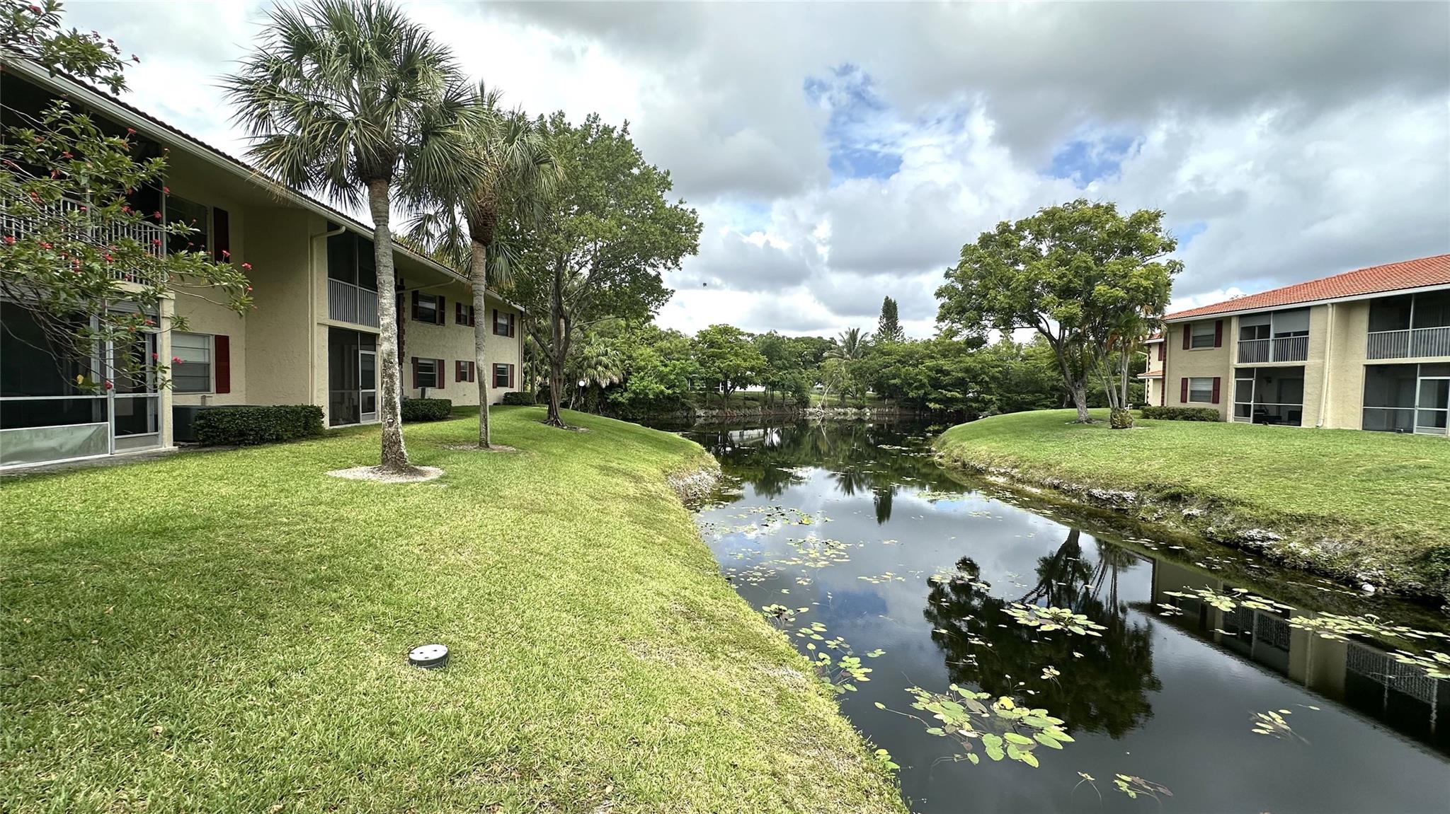 Holiday Village - Residential