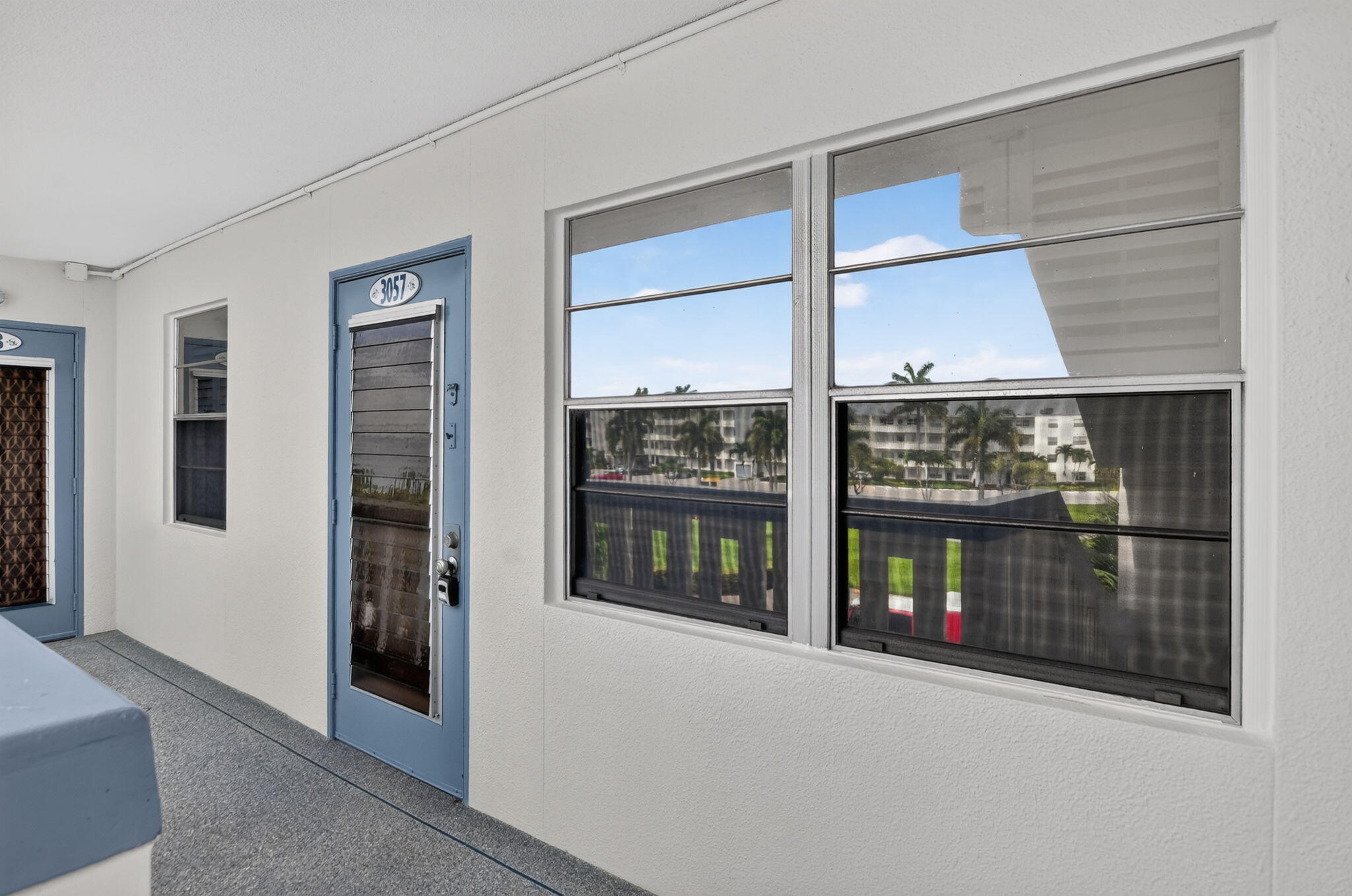 3057 Yarmouth C, Boca Raton FL 33434
