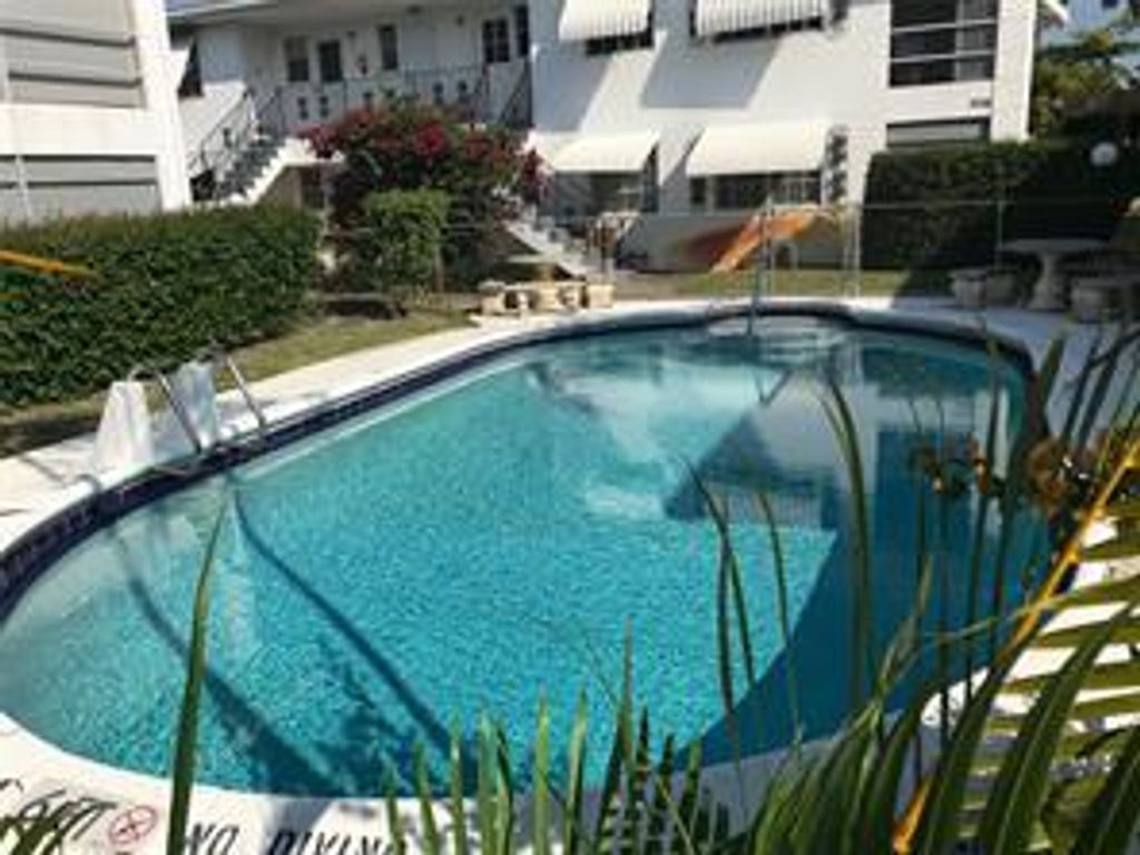 Photo of 3720 Harrison Street #3, Hollywood, FL 33021 (MLS # B26010284)