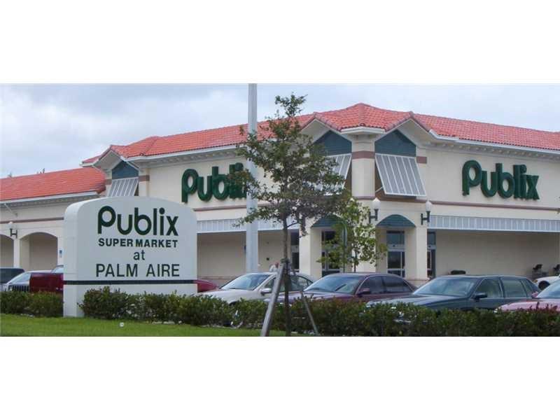 PALM AIRE COUNTRY CLUB - Residential