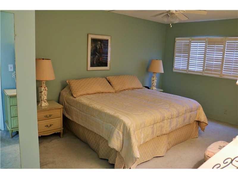 PALM AIRE COUNTRY CLUB - Residential