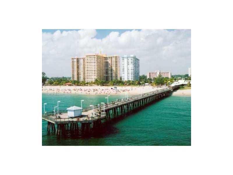 PALM AIRE COUNTRY CLUB - Residential