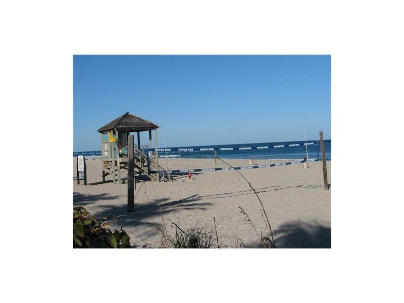 PALM AIRE COUNTRY CLUB - Residential