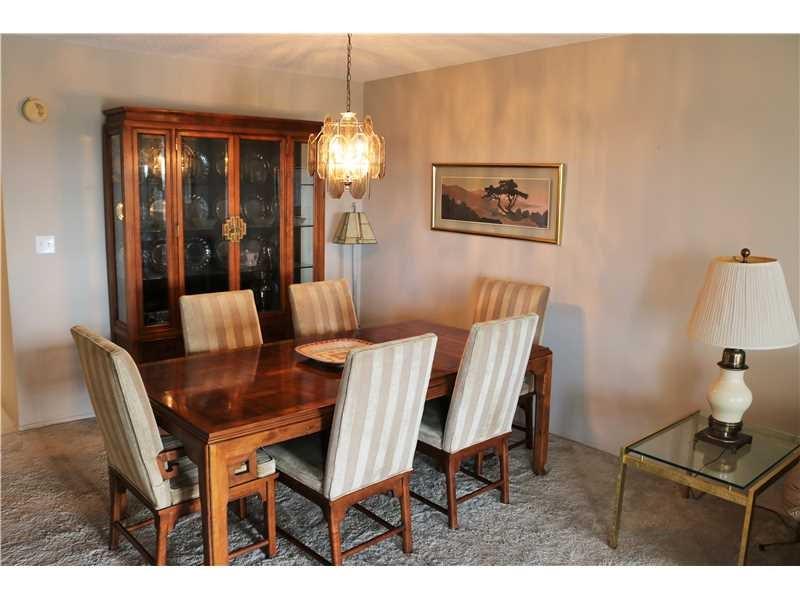 PALM AIRE COUNTRY CLUB - Residential