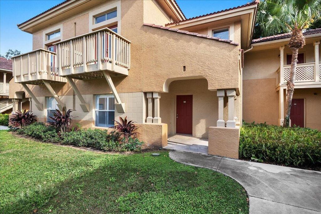 Photo of 4751 Via Palm Lake #407, West Palm Beach, FL 33417 (MLS # R11168851)