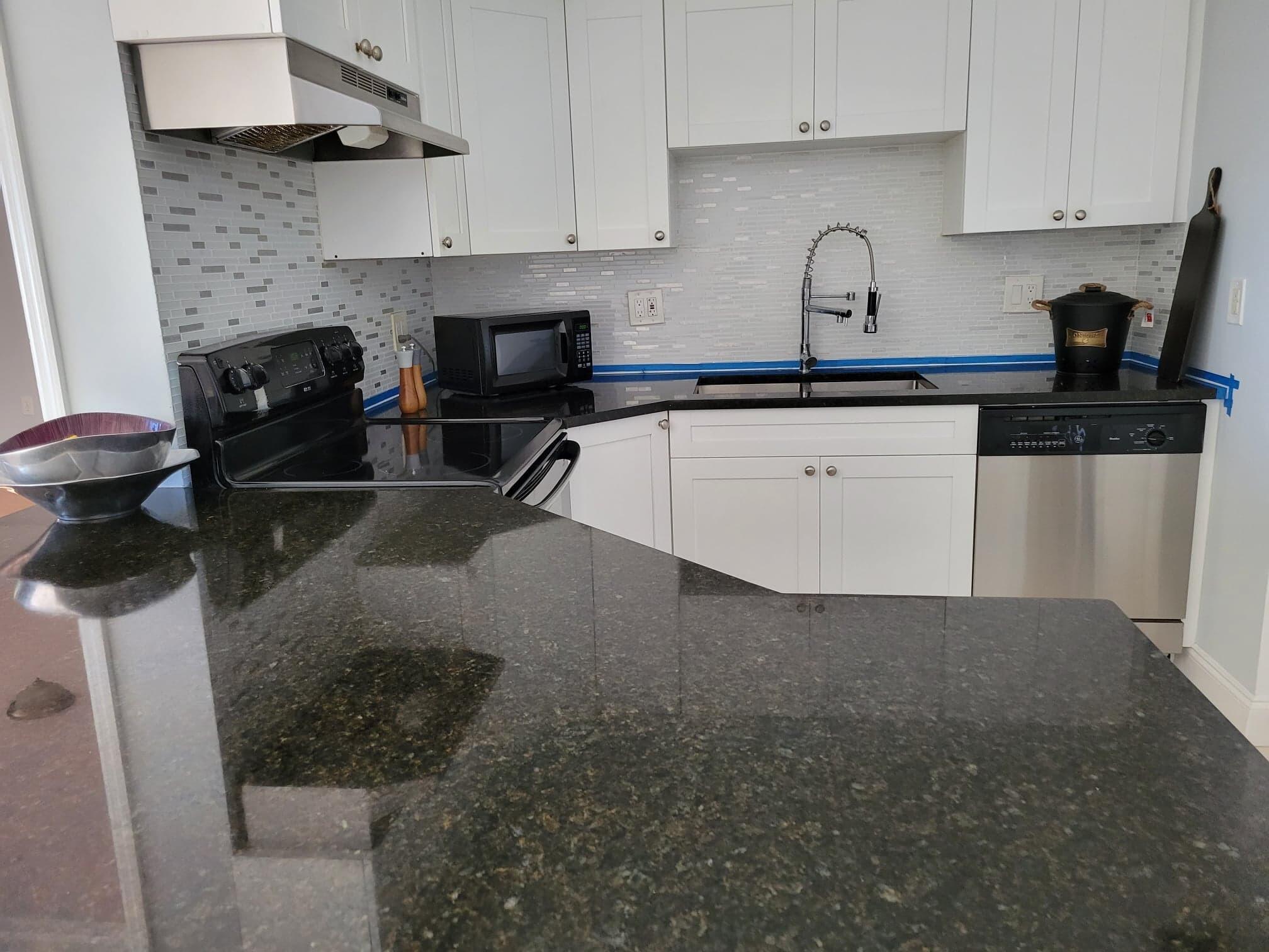 MIRAGE AT CRYSTAL LAKE CONDO - Residential Lease